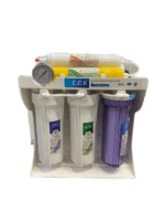 دستگاه تصفیه آب سافت واتر 6 مرحله مدل CCK