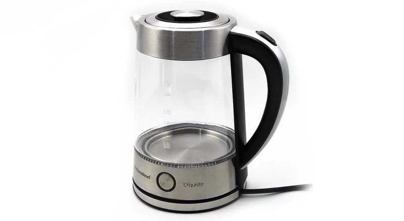 چای ساز همیلتون مدل HTS-998