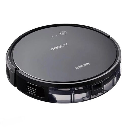 جاروبرقی رباتیک اکووکس رباتیک مدل Deebot 601