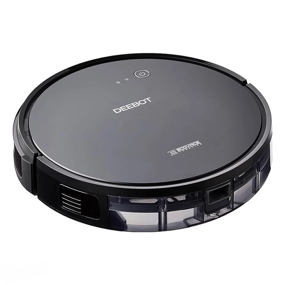 جاروبرقی رباتیک اکووکس رباتیک مدل Deebot 601