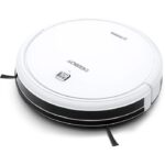 جاروبرقی رباتیک Ecovacs DEEBOT N79W