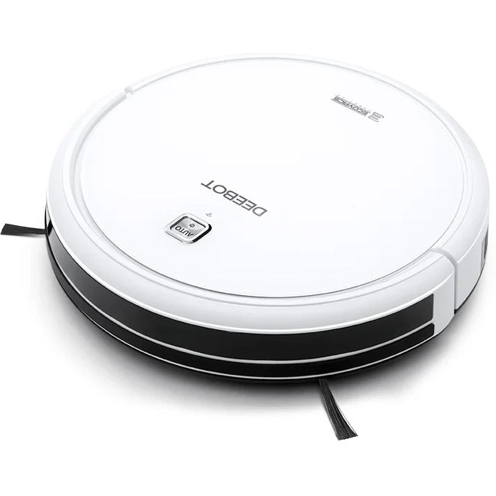 جاروبرقی رباتیک Ecovacs DEEBOT N79W