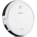 جاروبرقی رباتیک Ecovacs DEEBOT N79W