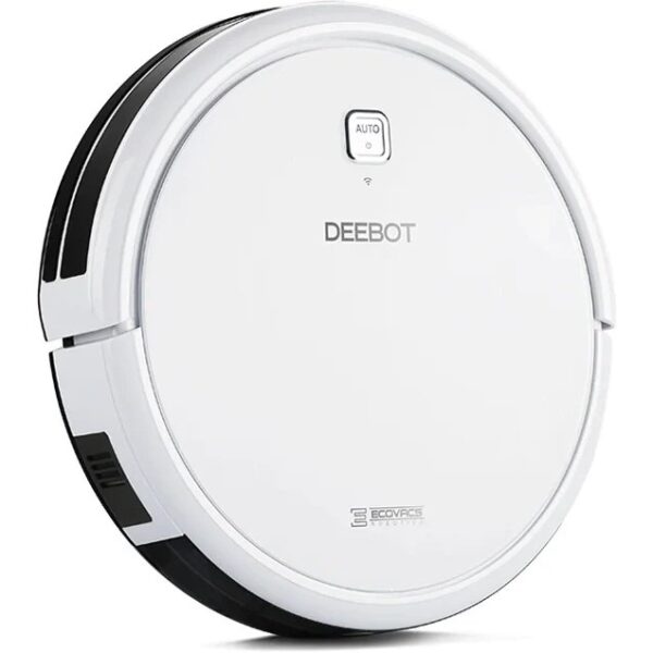 جاروبرقی رباتیک Ecovacs DEEBOT N79W