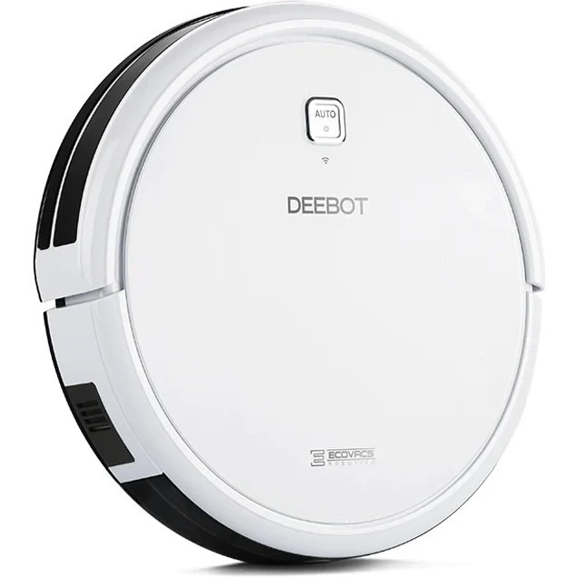 جاروبرقی رباتیک Ecovacs DEEBOT N79W