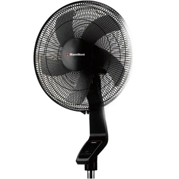 پنکه 3 حالته ریموت دار همیلتون مدل 1645