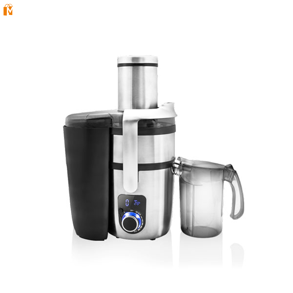 اب میوه گیری ۴ کاره مونزا مدل M-J1034-S