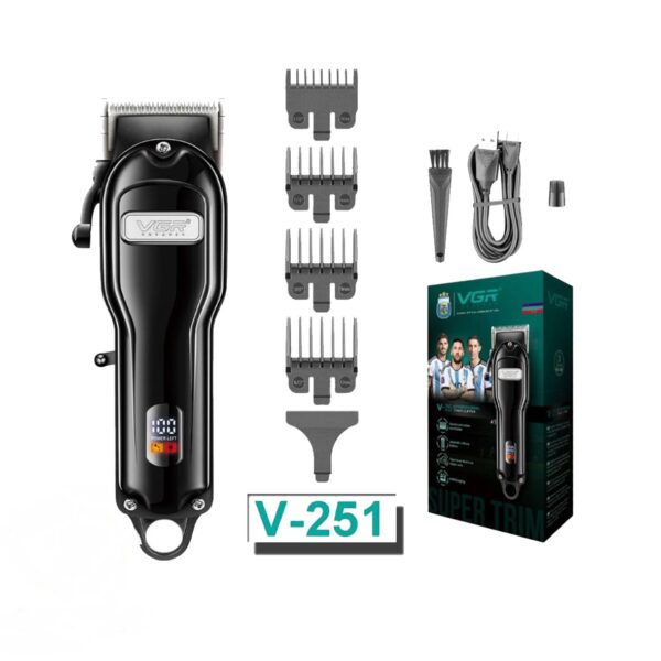 ماشین اصلاح وی جی ار vgr 251