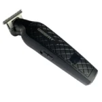 ماشین اصلاح موی سر و صورت جیمی مدل GM-8055 مشکی