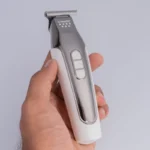 ماشین اصلاح موی سر و صورت و بدن کنورث مدل KW-9943