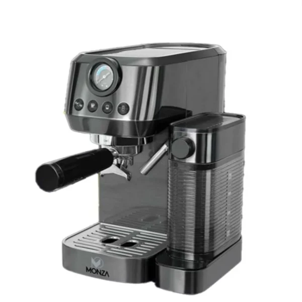 اسپرسوساز M-EM1633-S/S مونز