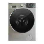 ماشین لباسشویی 8 کیلوگرم اتوماتیک زیرووات مدل FCA 4860 S