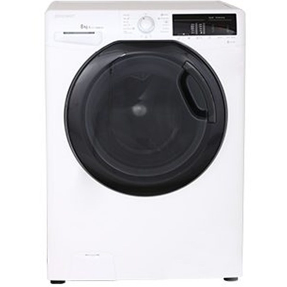 ماشین لباسشویی زیرووات 8 کیلویی مدل FCA 3820