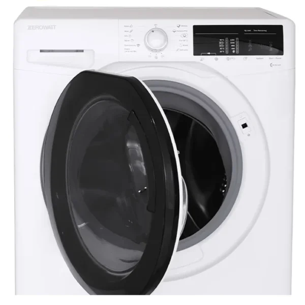 ماشین لباسشویی زیرووات 8 کیلویی مدل FCA 3820