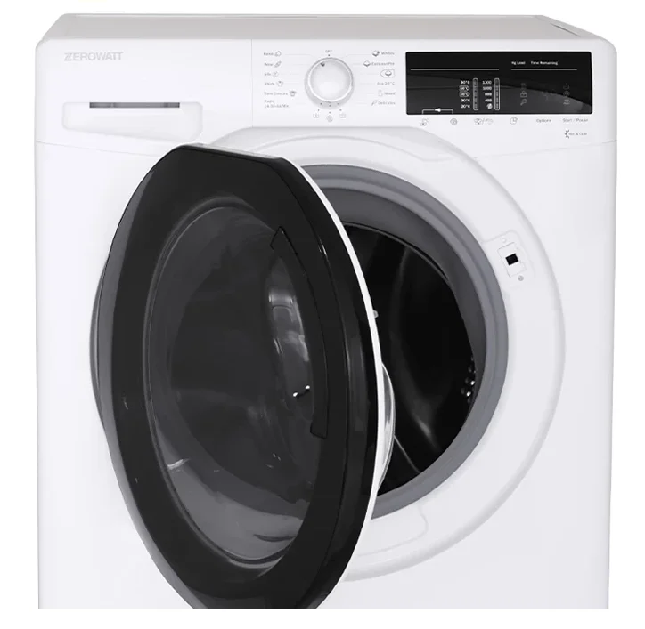 ماشین لباسشویی زیرووات 8 کیلویی مدل FCA 3820