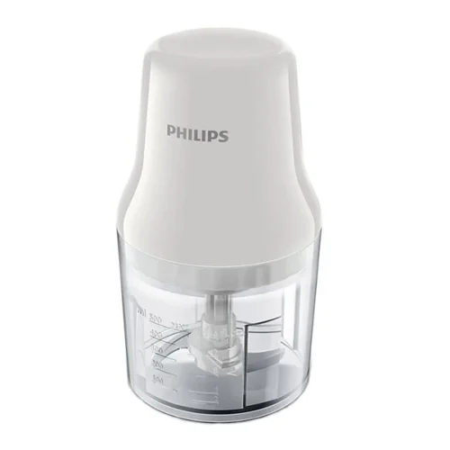 خردکن 2 تیغه 0.7 لیتری فیلیپس مدل HR1393 سری Daily Collection