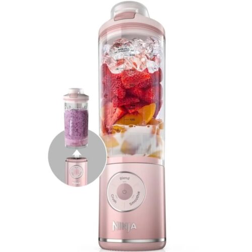 شیکر شارژی نینجا مدل BC251