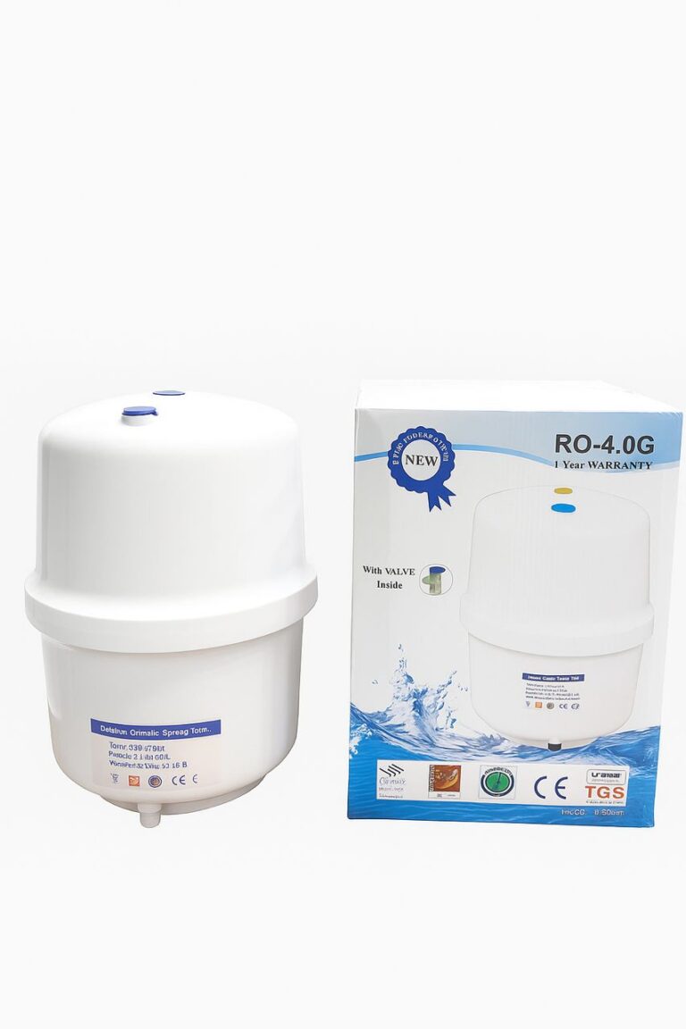 دستگاه تصفیه آب 6 مرحله ای اوژن (OZHEN)