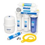 دستگاه تصفیه آب 6 مرحله ای اوژن (OZHEN)