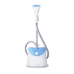 بخارگر فیلیپس مدل GC482 ابی سفید