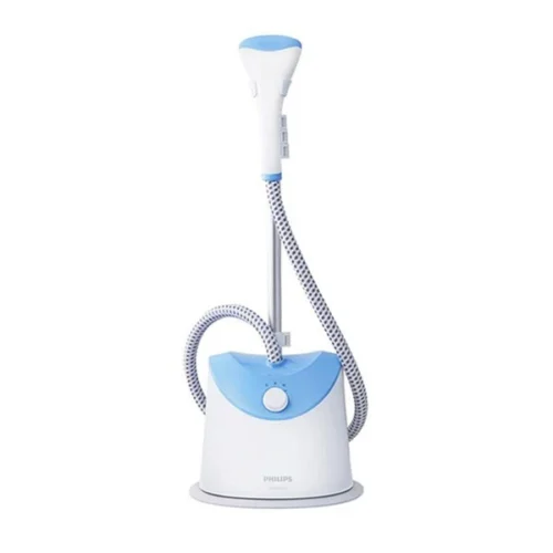 بخارگر فیلیپس مدل GC482 ابی سفید