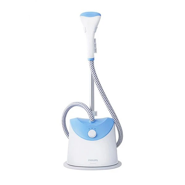 بخارگر فیلیپس مدل GC482 ابی سفید