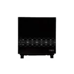 بخاري گازسوز نيك كالا ايده آل مدل MN9