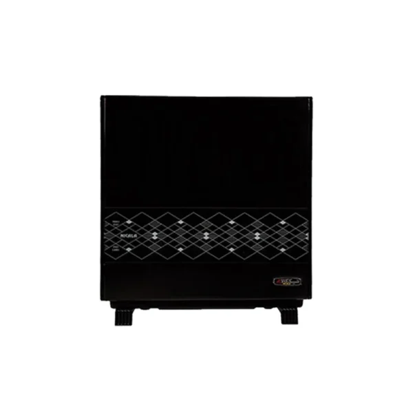 بخاري گازسوز نيك كالا ايده آل مدل MN9