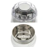 آسیاب پارس خزر مدل Chili