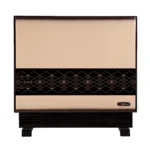 بخاري گازسوز نيك كالا ايده آل مدل MN9