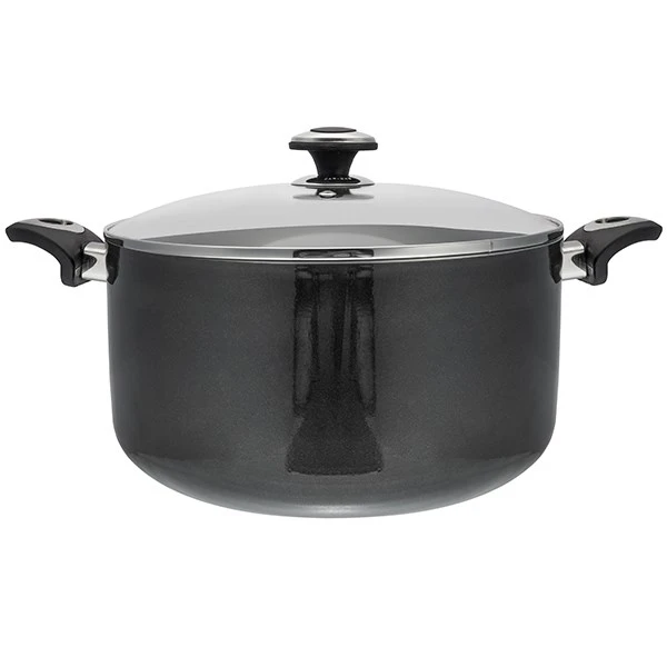 قابلمه گرانیتا زرساب مدل گرانیتا سایز 28