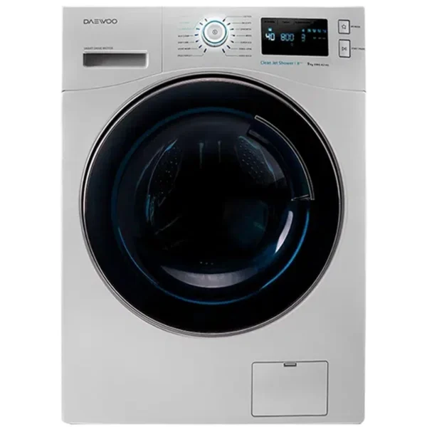 ماشین لباسشویی 9 اتوماتیک دوو مدل LM-981W