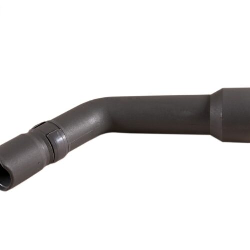 زانویی جاروبرقی