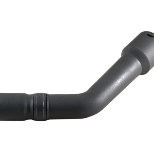 زانویی جاروبرقی