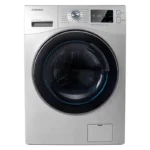 ماشین لباسشویی اتوماتیک دوو مدل LM-881S ظرفیت 8 کیلوگرم