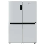 یخچال فریزر دوقلو 36 فوت دیپوینت مدل MasterPro-NRD15 S