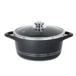 قابلمه ام جی اس سری ایتالیا مدل B سایز 20