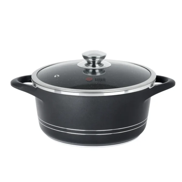 قابلمه ام جی اس سری ایتالیا مدل B سایز 20