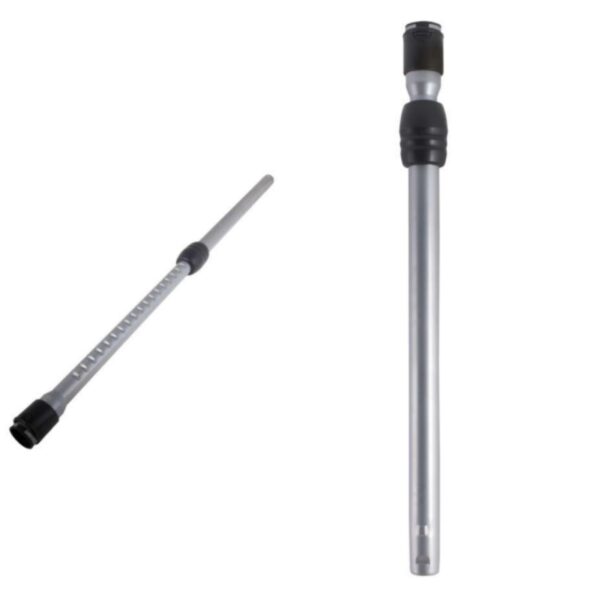 لوله استیل جاروبرقی بوش المان BOSCH اورجینال اصل