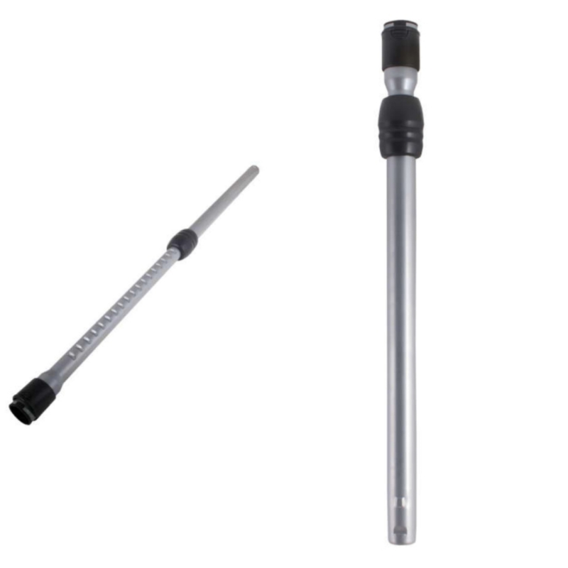 لوله استیل جاروبرقی بوش المان BOSCH اورجینال اصل