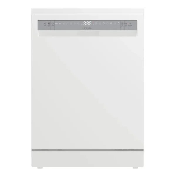 ماشین ظرفشویی 14 نفره دوو مدل DW-200W