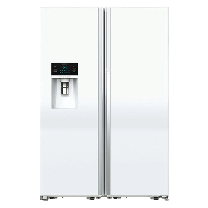 یخچال و فریزر دوقلو 36 فوت دیپوینت مدل Explore