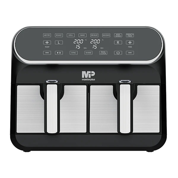 هواپز سرخ کن بدون روغن A700 مسترپلاس