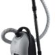 جارو برقی بوش BOSCH VACUUM CLEANER BSG81470
