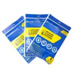 پاکت جاروبرقی Micro مدل ال جی 6200 سه بسته ی 4 عددی