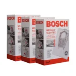 کیسه جاروبرقی 7 بسته 5 عددی مناسب برای جاروبرقی بوش نوع P