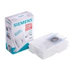 پاکت جاروبرقی تایپ G (پک 3بسته ای به همراه فیلتر ورودی و خروجی جاروبرقی)