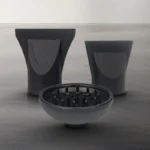 نوع سشوار سشوار خانگی تنظیمات دما دو حالته تنظیمات سرعت دو سرعته اقلام همراه سشوار متمرکز‌کننده باریک متمرکز‌کننده پهن ویژگی سری سشوار فرکنندگی حجم‌دهندگی وزن ۴۰۰ گرم گرم توان مصرفی ۳۰۰۰ وات سایر مشخصات کنترل ایمن گرما / دارای دکمه قطع هوای گرم در لحظه نوع موتور DC کاربرد نیمه حرفه‌ای خانگی حرفه‌ای و آرایشگاهی