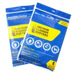 پاکت جاروبرقی Micro مدل ال جی 6200 سه بسته ی 4 عددی