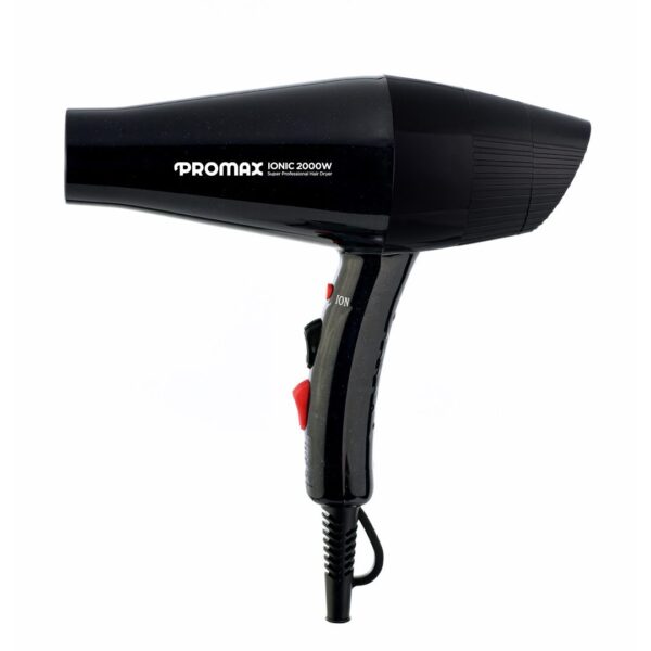 سشوار حرفه‌ای پرومکس مدل 7200